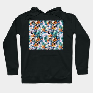 Jungle vibes Hoodie